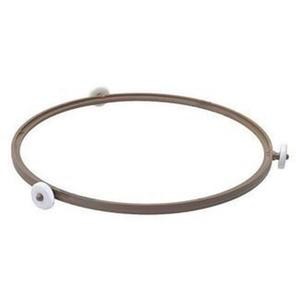 ВЧ Кольцо тарелки D=190mm универс., колеса d=14mm